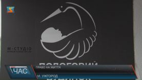 Священики і лікарі в Ужгороді висловилися проти абортів