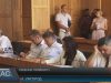 Ужгородські депутати визначили почесних громадян і посварилися через нерухомість