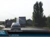 Закарпатці не мають звички пропускати на дорозі пожежні машини