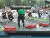 Змагання стронгменів – «Ігри горян» провели в Рахові