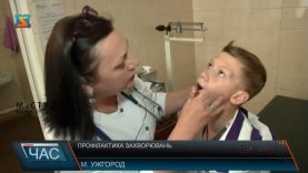 Ужгородці продовжують відмовлятися від щеплень і купують «липові» довідки