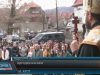 Греко-католики Хуста відзначили 30-річчя першої служби після виходу з підпілля