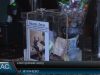 Мукачівці кавовим флешмобом збирали кошти на лікування хлопчика з Хустщини