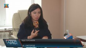 Начальницю управління освіти Мукачівської РДА відсторонили від посади на 60 діб