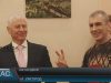 Представників телебачення, радіо і зв’язку нагородили в Закарпатській ОДА