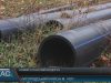 У Чопі збудували новий водогін