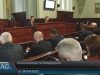 В Мукачеві притягнуть до відповідальності фірму, що будує новий ЦНАП