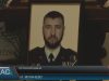 Загиблому командиру 128 бригади віддали останню шану в Мукачеві