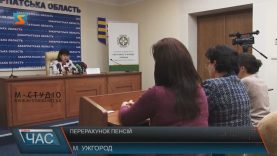 Частина пенсіонерів у грудні отримає більші пенсії