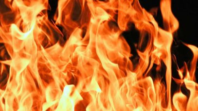 fire