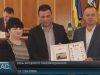 Представників місцевого самоврядування у Сваляві нагородив голова обласної ради