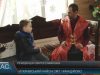 Резиденцію святого Миколая відкрили в Чинадійові на Мукачівщині
