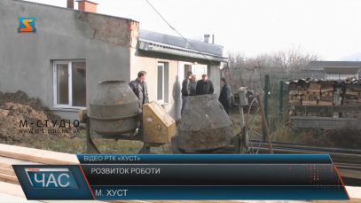 В Яблунівці на Хустщині пропонують відкрити пункт пропуску з Румунією