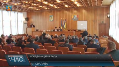 Завершення децентралізації та медреформу обговорювали у Сваляві