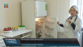 Чи захищені мукачівці від нового коронавірусу?