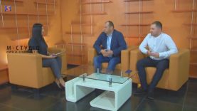 Громадьський контроль. Зимовий туристичний сезон