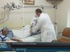 На Закарпатті вперше провели операцію з одночасного протезування двох суглобів