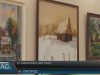 Одинадцяту виставку CARPATHICA ART EXPO відкрили в Ужгороді