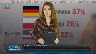 У Верховній Раді готують зміни для українських заробітчан