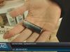 В Мукачеві використані батарейки можна здати на переробку в кількох місцях