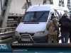 Безпека на кордоні