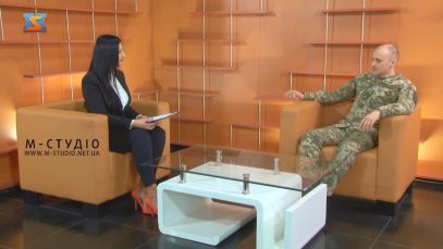 Громадський контроль. Життя учасників бойових дій після війни