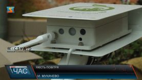 Якість повітря