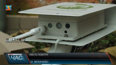 Якість повітря