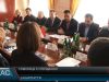 Співпраця з Угорщиною