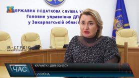 Карантин для бізнесу