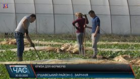 Криза для фермерів