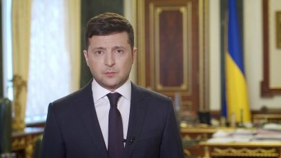 Немає часу чекати. До кінця п’ятниці Зеленський проанонсував закриття державного кордону