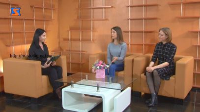 Програма “Діалоги” Про флористику як ремесло