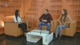 Програма “Діалоги”. Про ініціативу «Взаємодопомога Ужгород»