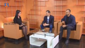 Програма “Діалоги” Про семінар-тренінг “Тато вам не мама”