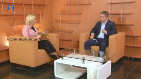 Програма “Громадський контроль”: Павло Лукач, кандидат медичних наук