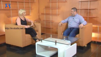 Програма “Громаський контроль”.Іван Дем’янчук, експерт з питань децентралізації