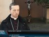 В Мукачівській дієцезії римсько-католицької будуть проводити служби у форматі онлайн