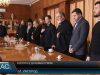 Зустріч з духовенством