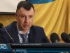 Зустріч з новим очільником