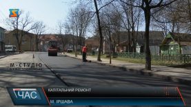 Капітальний ремонт