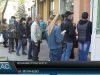 Кількаметрові черги