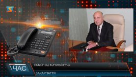 Помер від коронавірусу