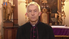 Привітання з Великоднем