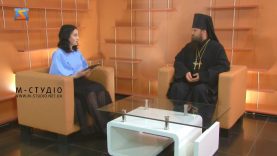 Програма “Діалоги” : Архімандрит Іларій