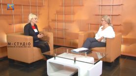 Програма “Діалоги”.Тетяна Шутко – засновниця приватної школи