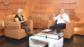 Програма “Громадський контроль”.Юрій Переста,  професор, хірург Медичного центру “Діамед “