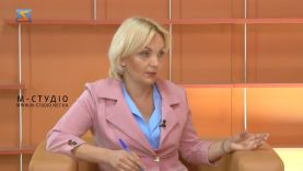 Програма “Громадський контроль”.Роман Шніцер  – головний лікар ОДЛ