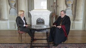 Програма “Громадський контроль”. Владика Мілан, єпископ Мукачівської греко-католицької єпархії