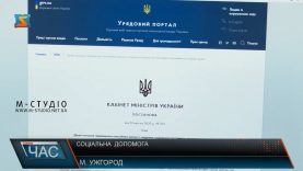 Соціальна  допомога